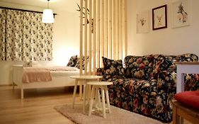Gosau Apartment 006