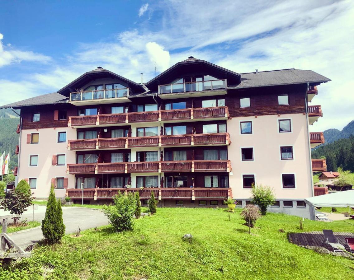 Gosau Apartment 006 Exterior foto